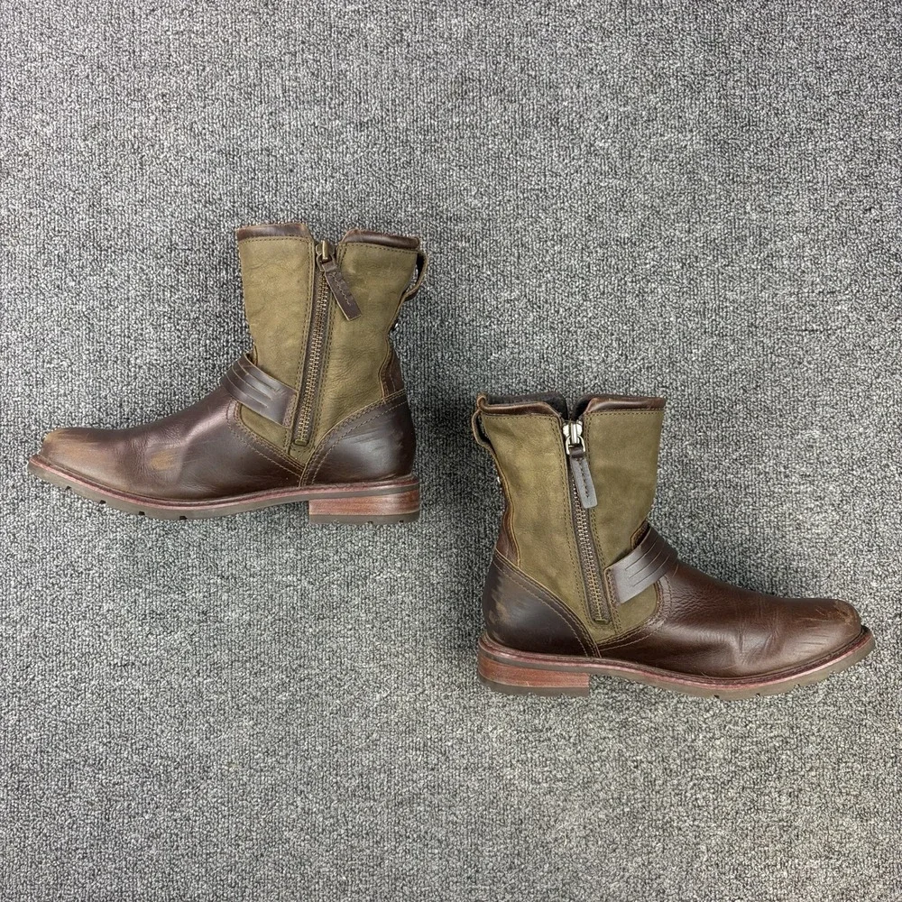 Ariat savannah waterproof